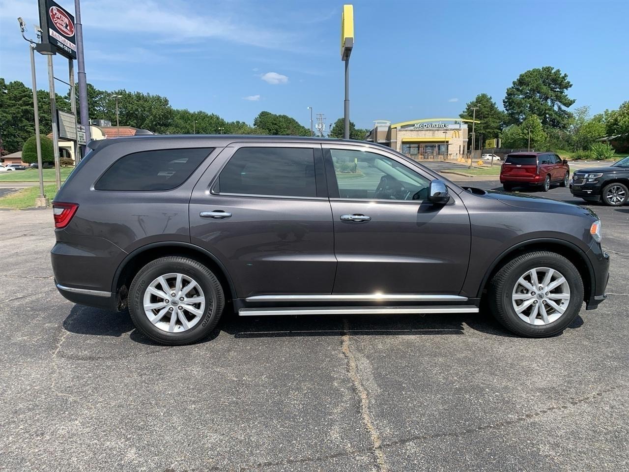 Dodge Durango  2020