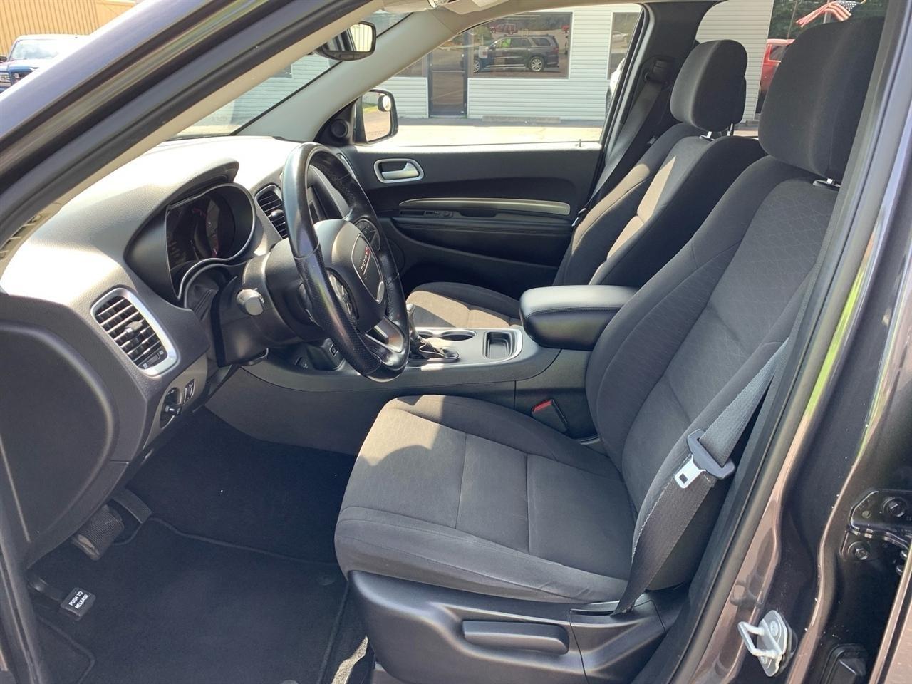 Dodge Durango  2020