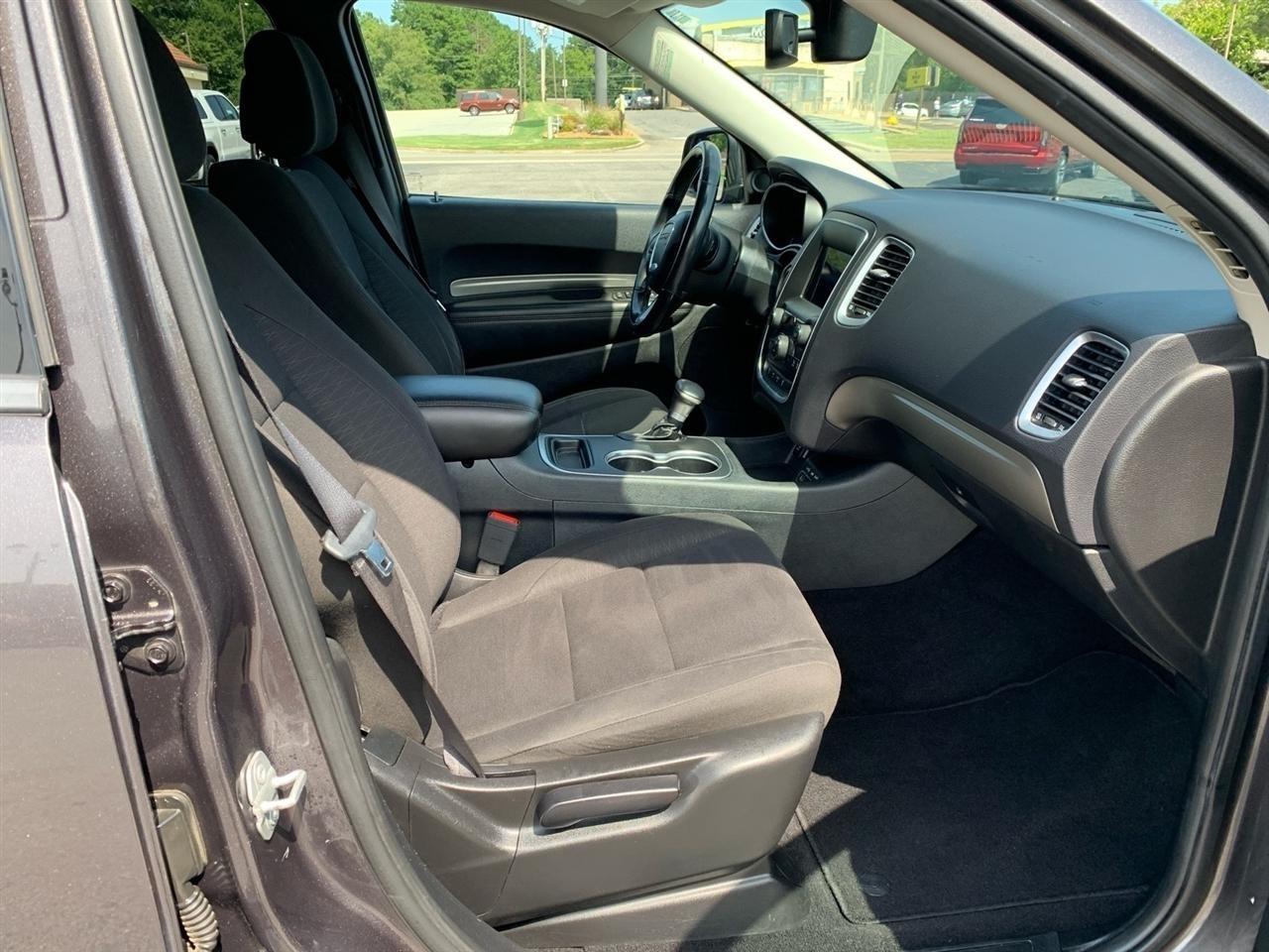 Dodge Durango  2020