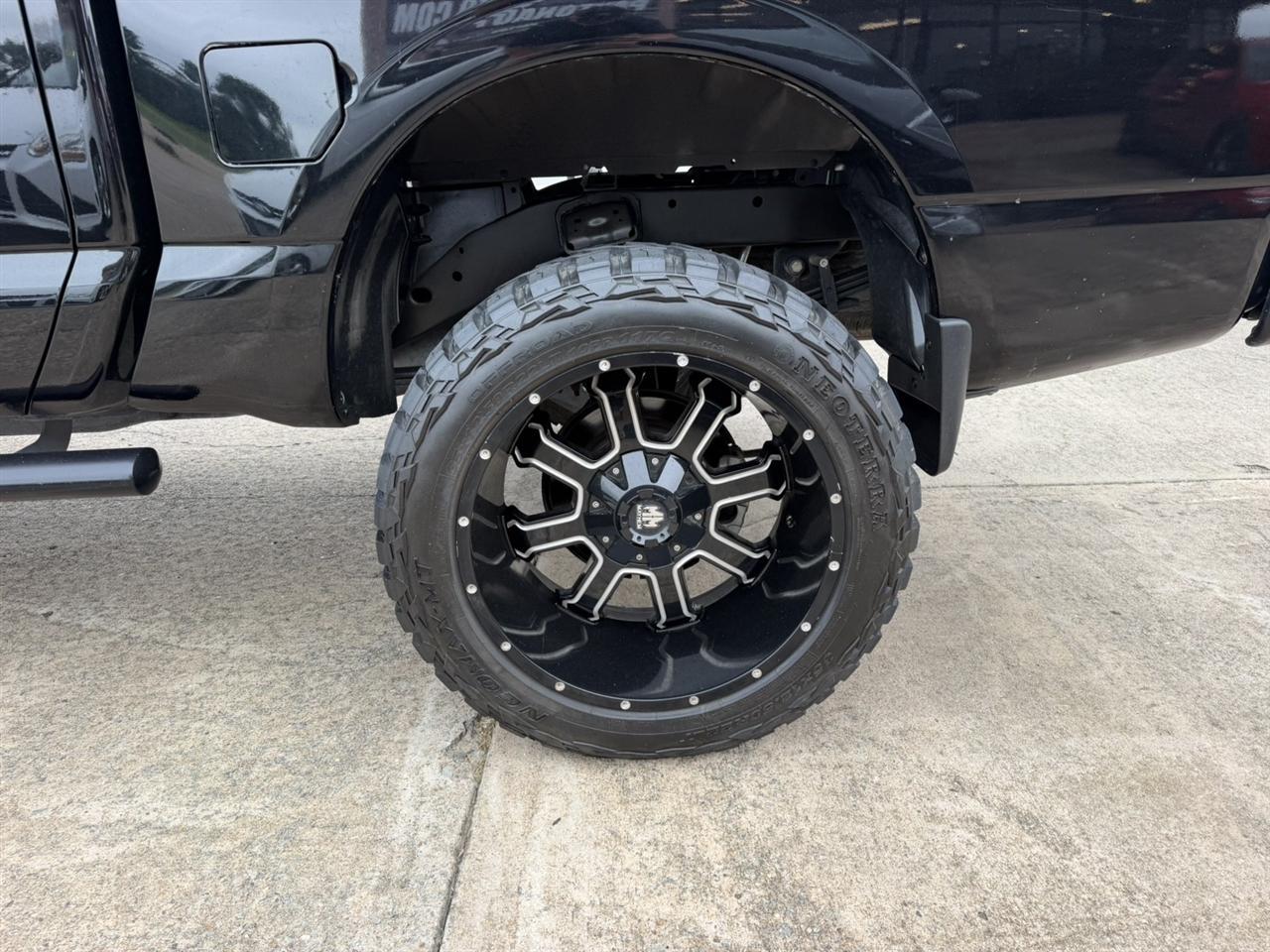 Nissan Titan  2021