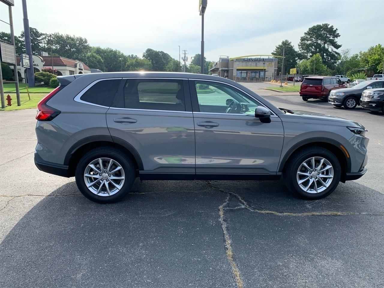 Honda CR-V  2026