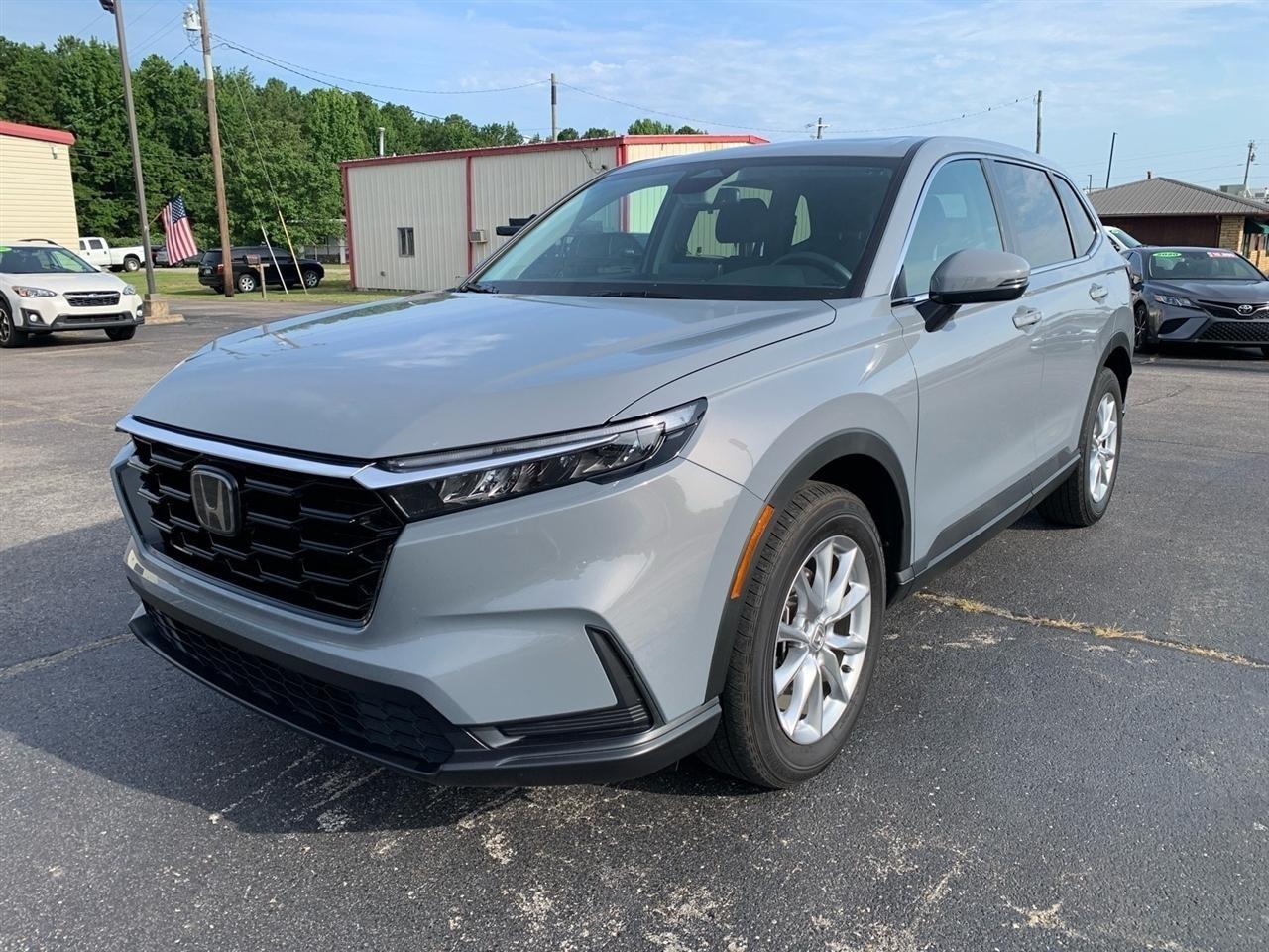 Honda CR-V  2026