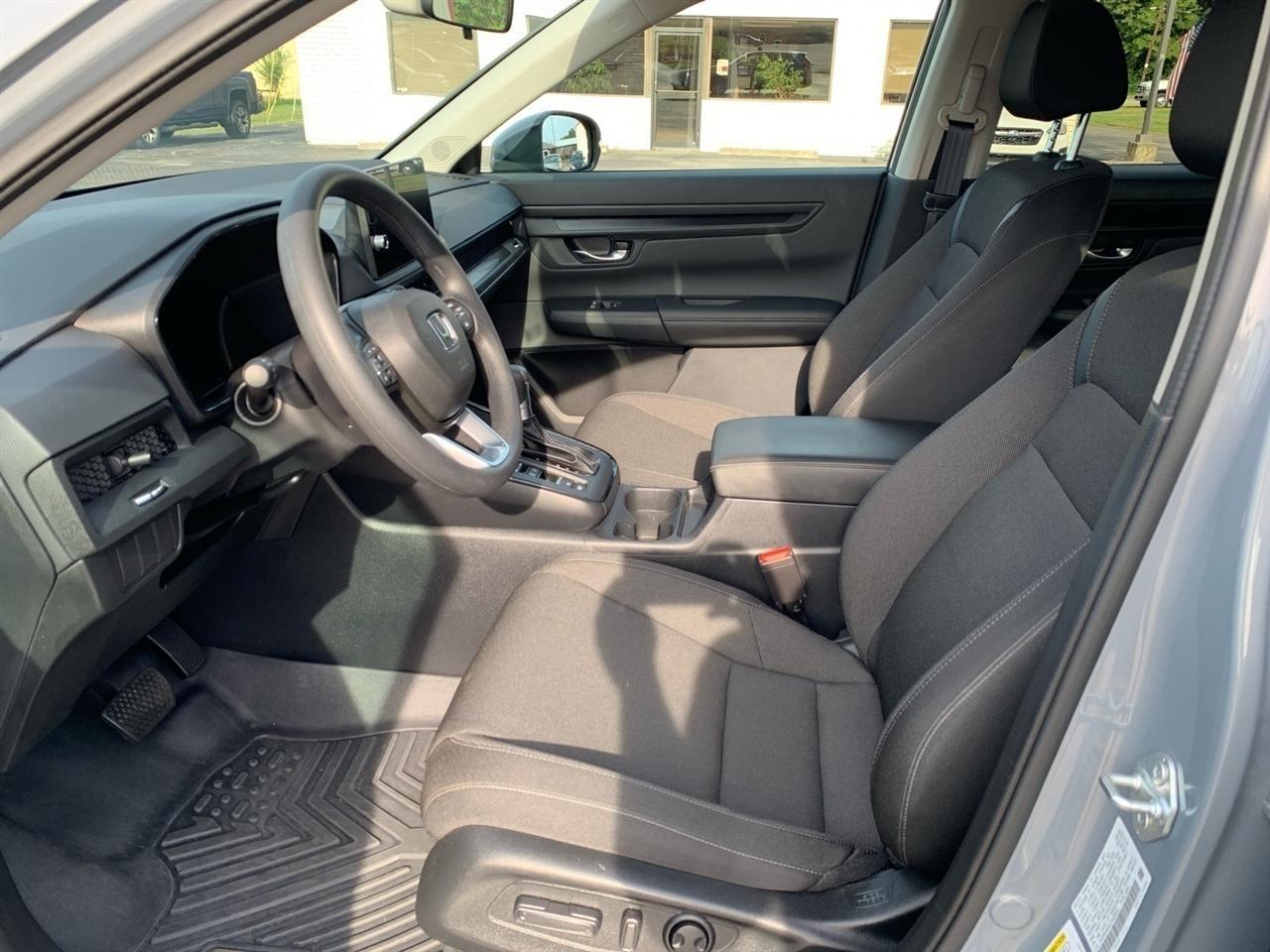 Honda CR-V  2026