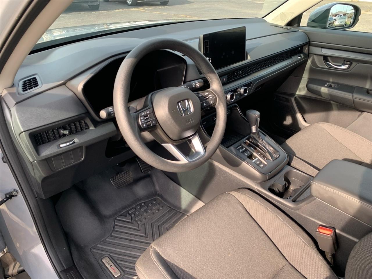 Honda CR-V  2026