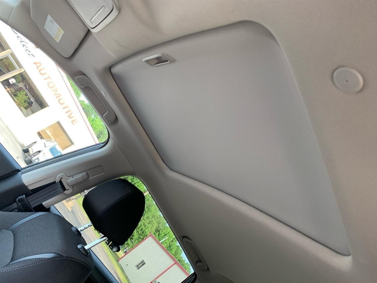 Honda CR-V  2026