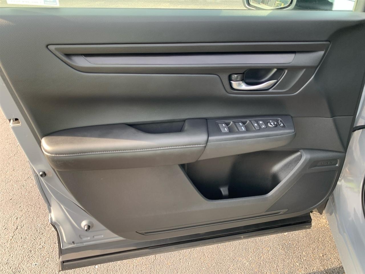 Honda CR-V  2026