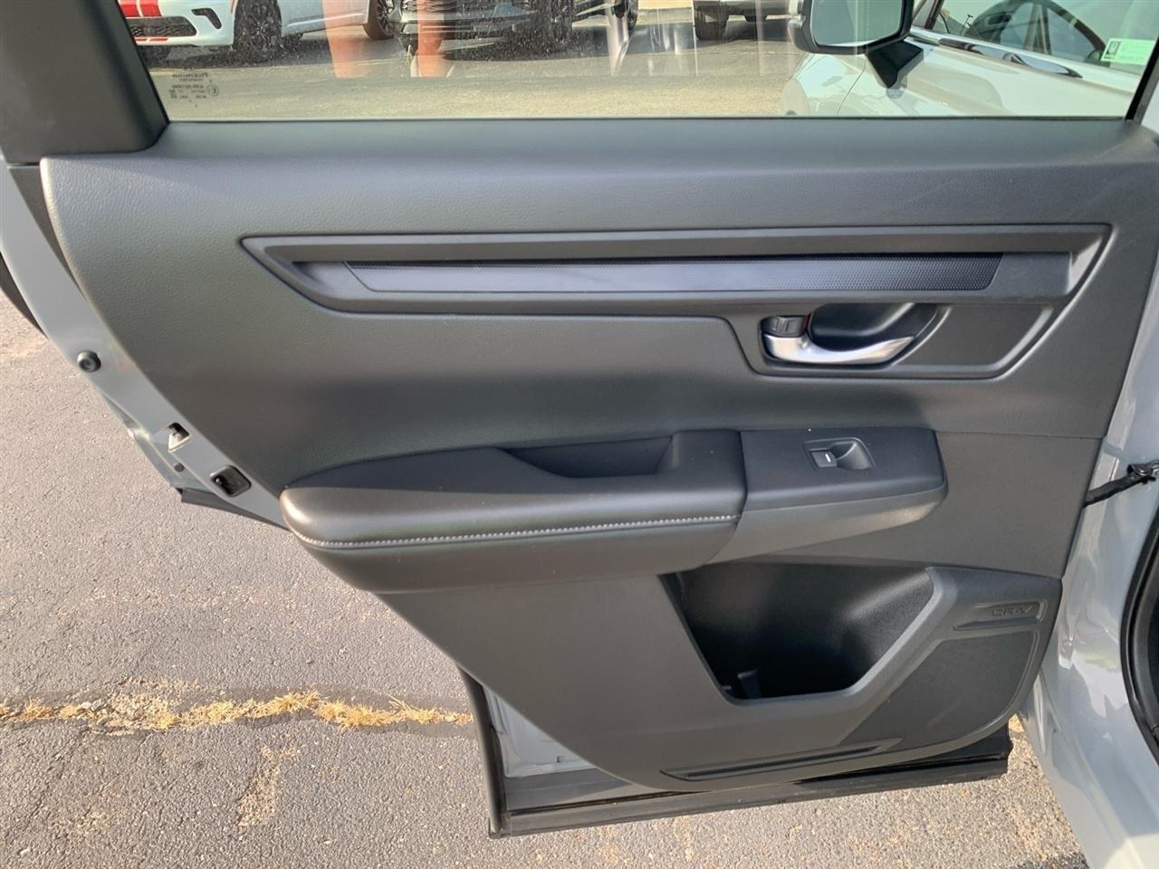 Honda CR-V  2026