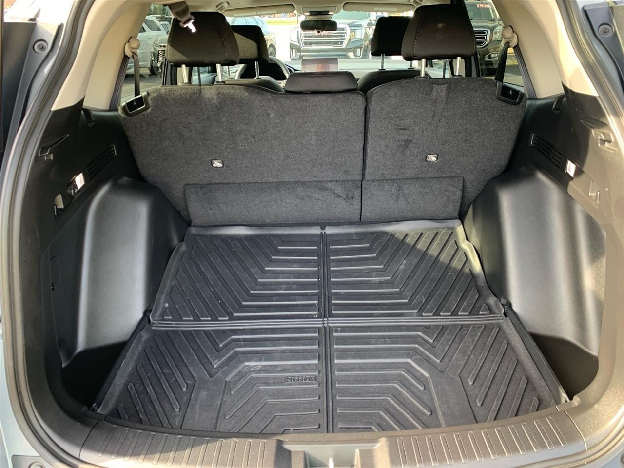 Honda CR-V  2026