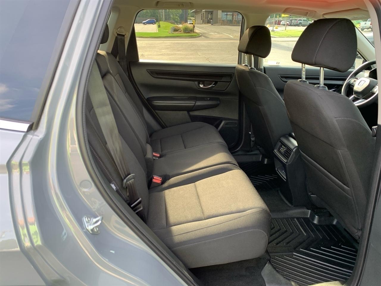 Honda CR-V  2026