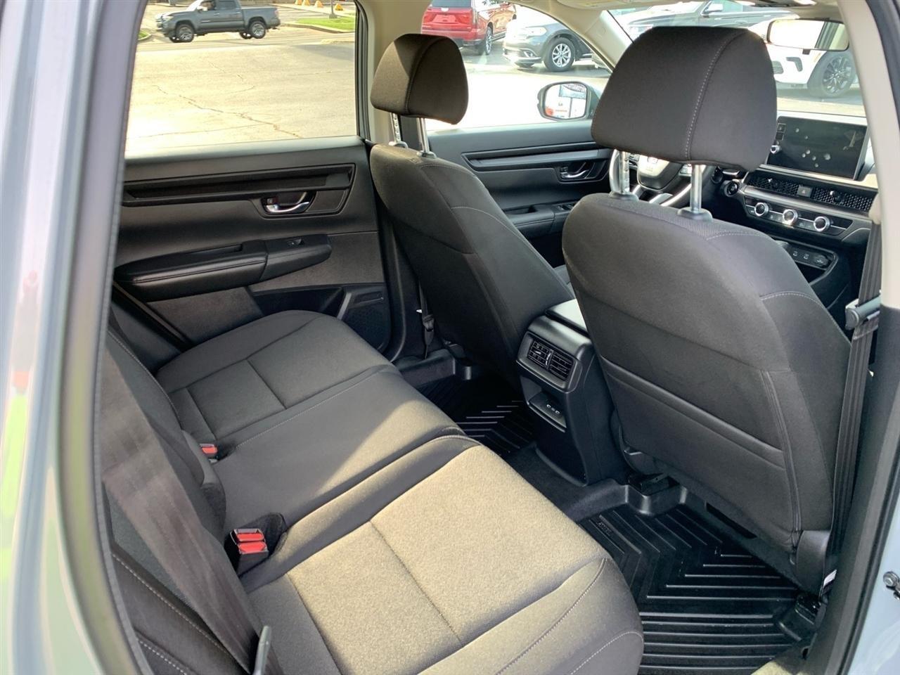 Honda CR-V  2026
