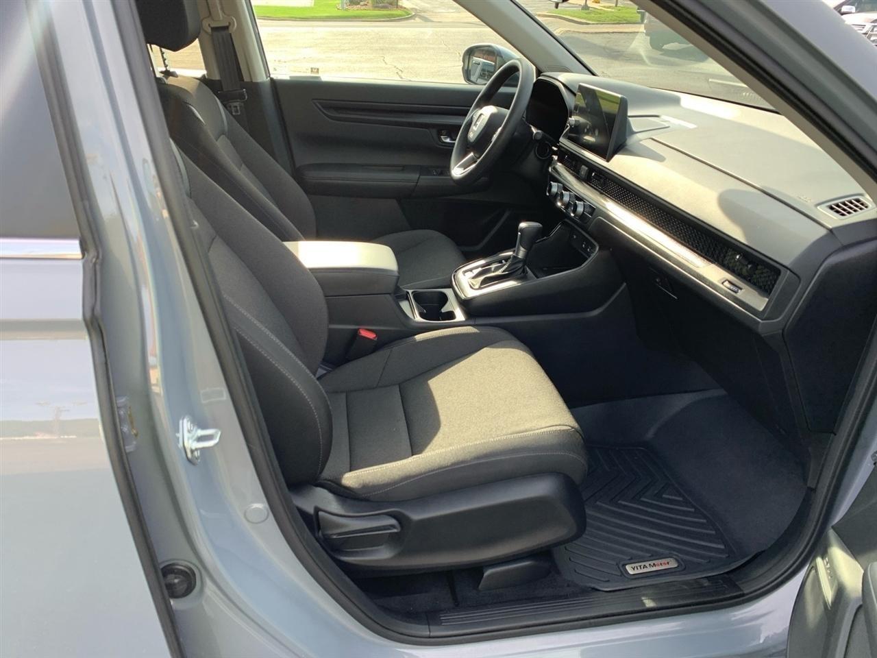 Honda CR-V  2026