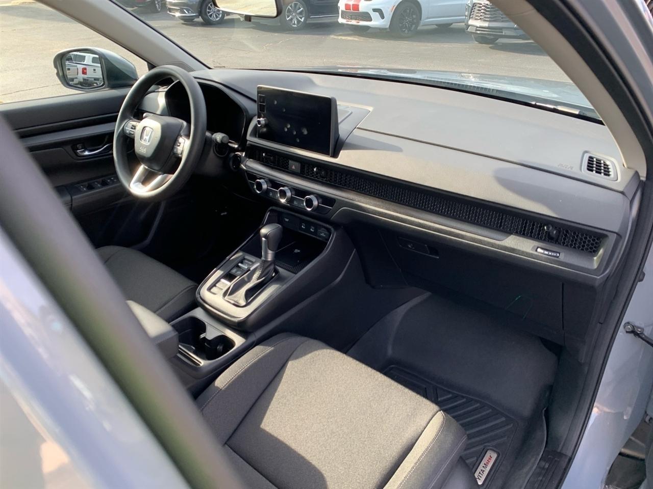 Honda CR-V  2026