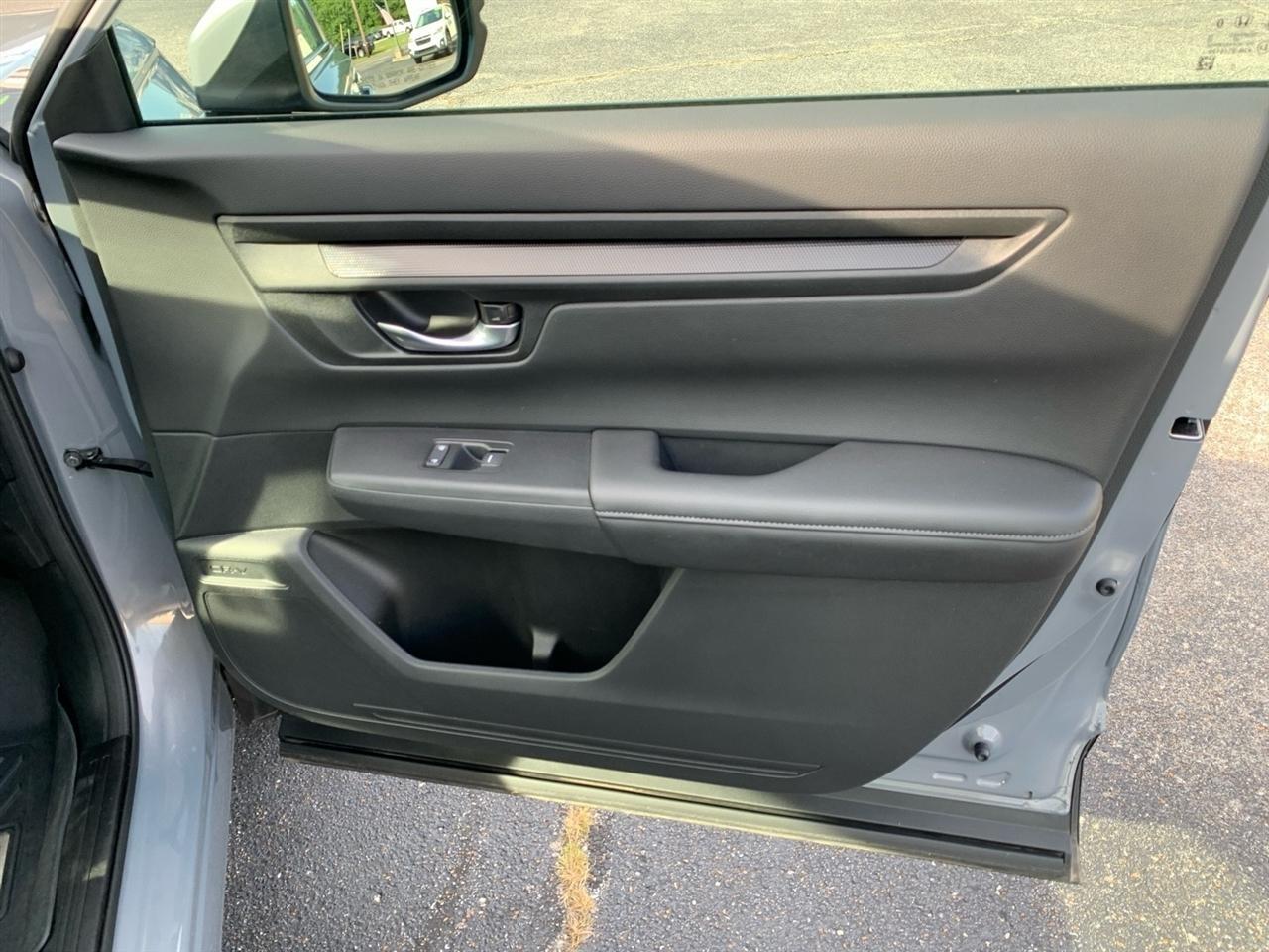Honda CR-V  2026