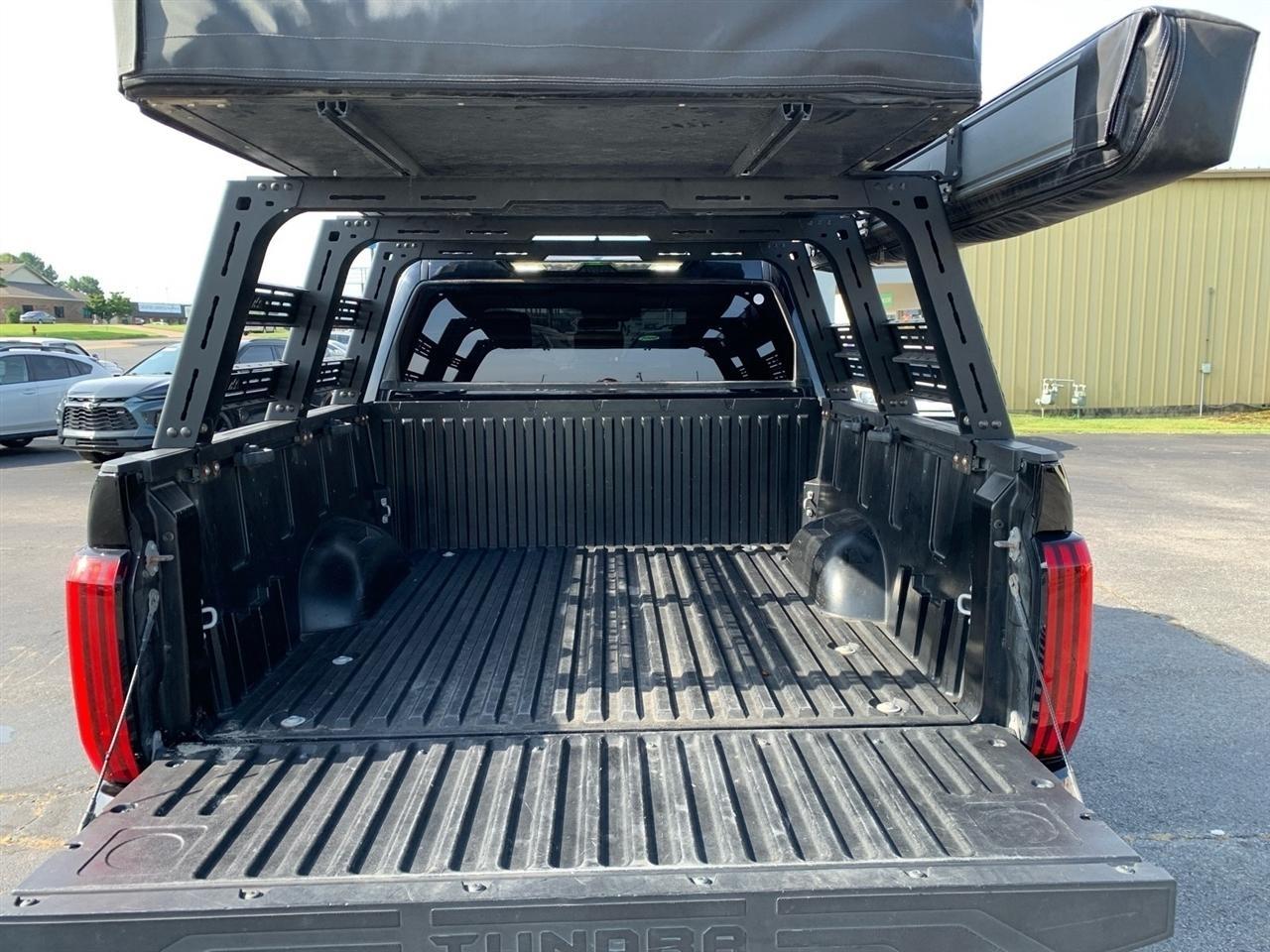 Toyota Tundra  2022