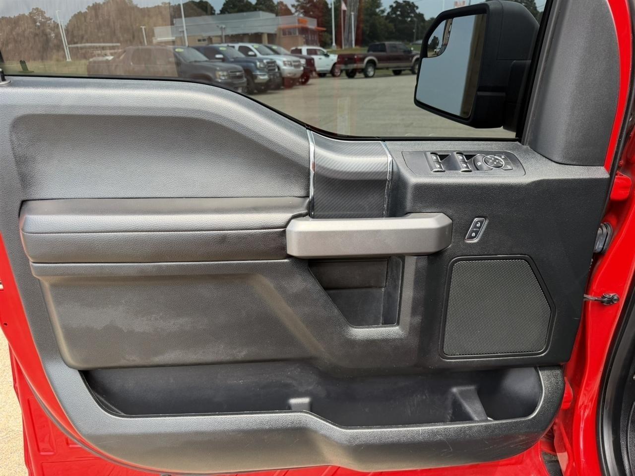 Ford F-150  2018