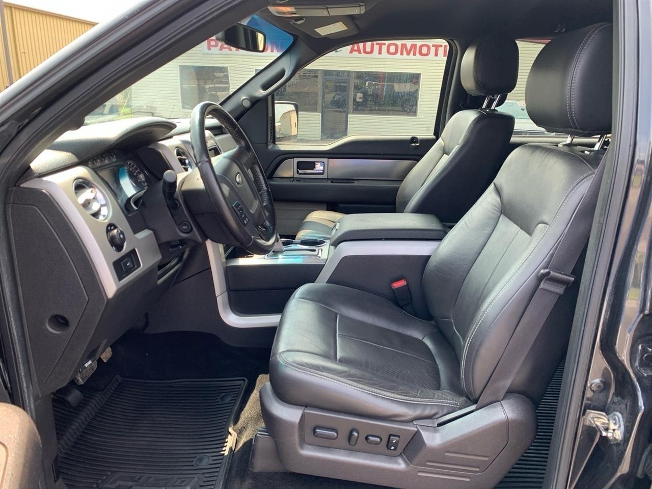 Ford F-150  2014