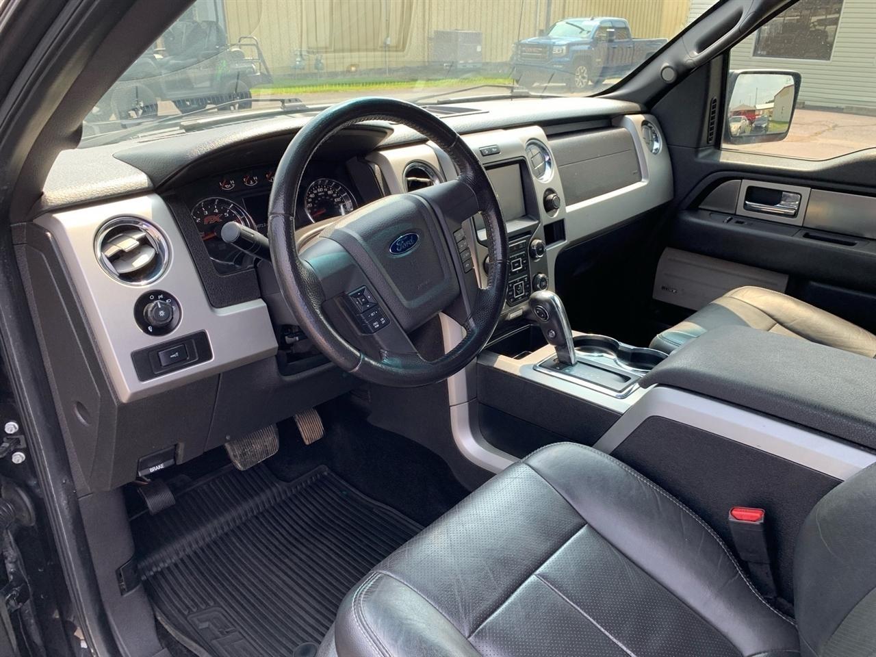 Ford F-150  2014