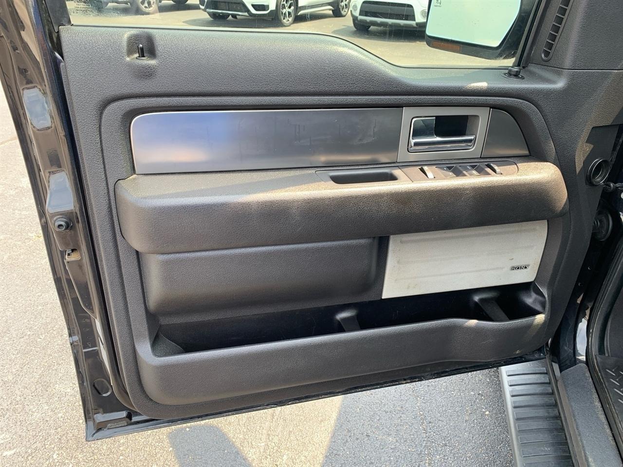 Ford F-150  2014