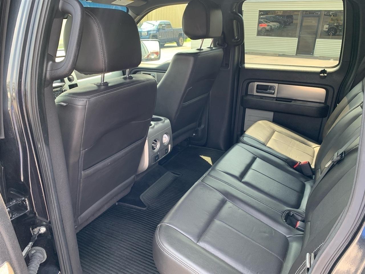 Ford F-150  2014