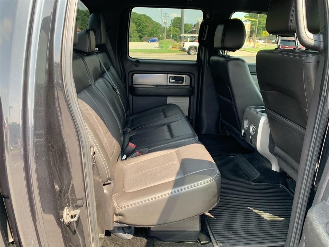 Ford F-150  2014