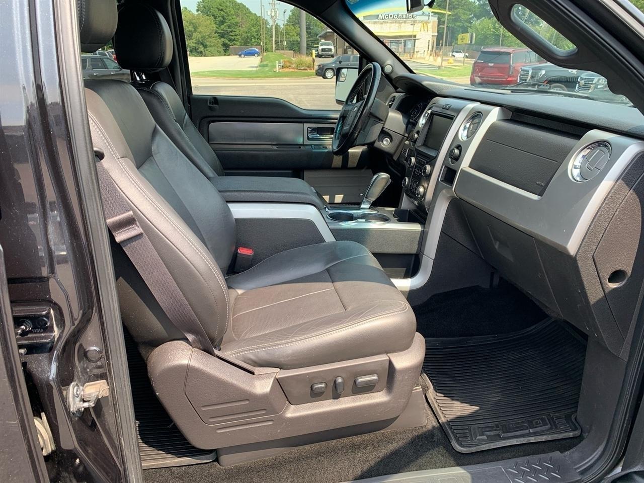 Ford F-150  2014