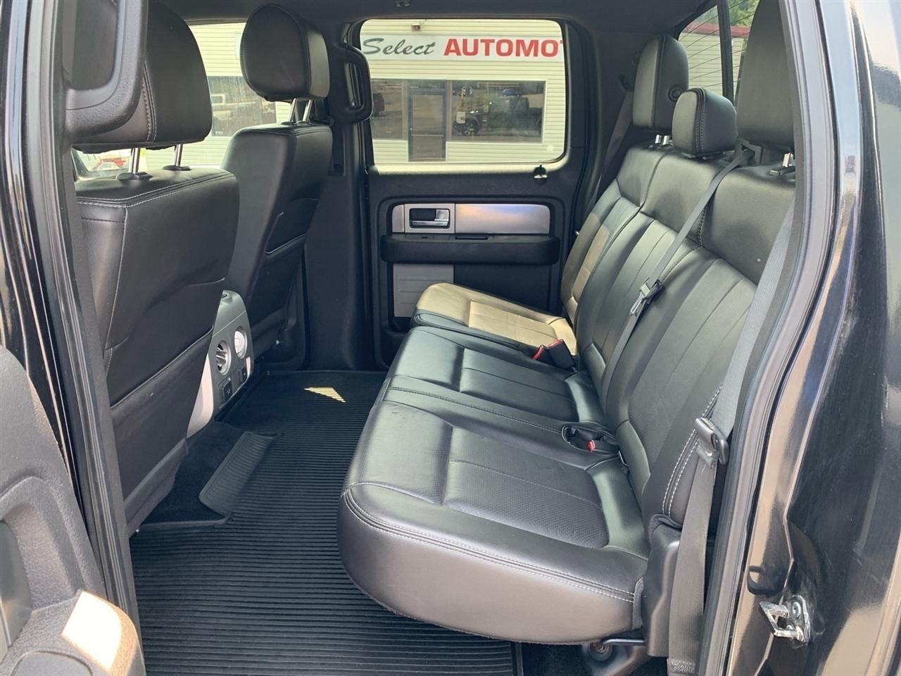 Ford F-150  2014