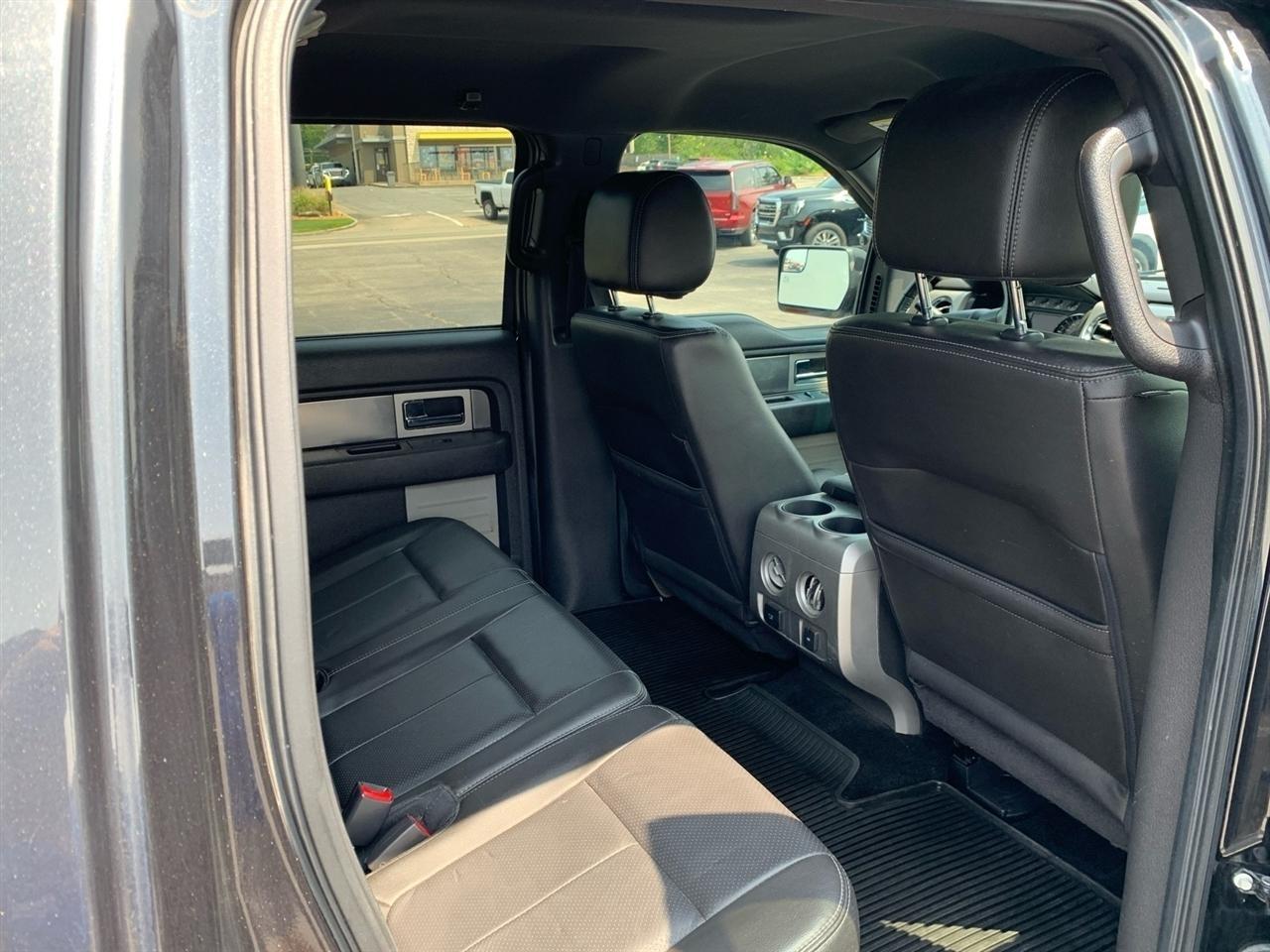 Ford F-150  2014