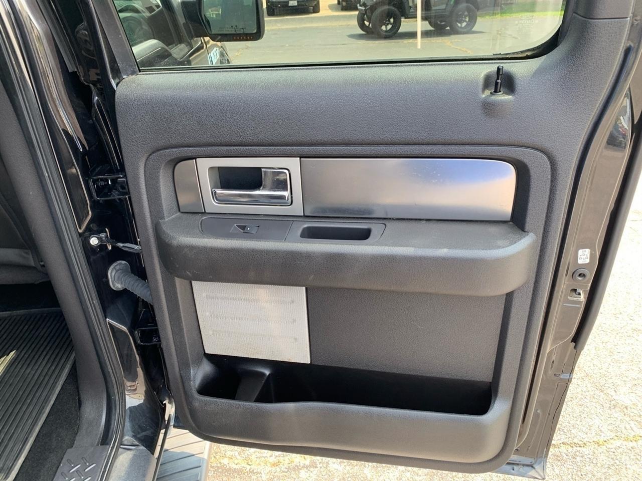 Ford F-150  2014