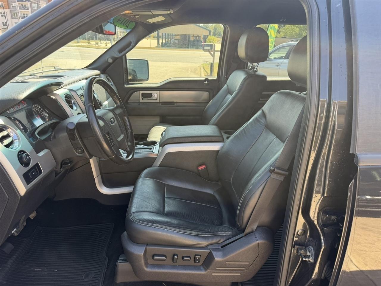 Ford F-150  2014