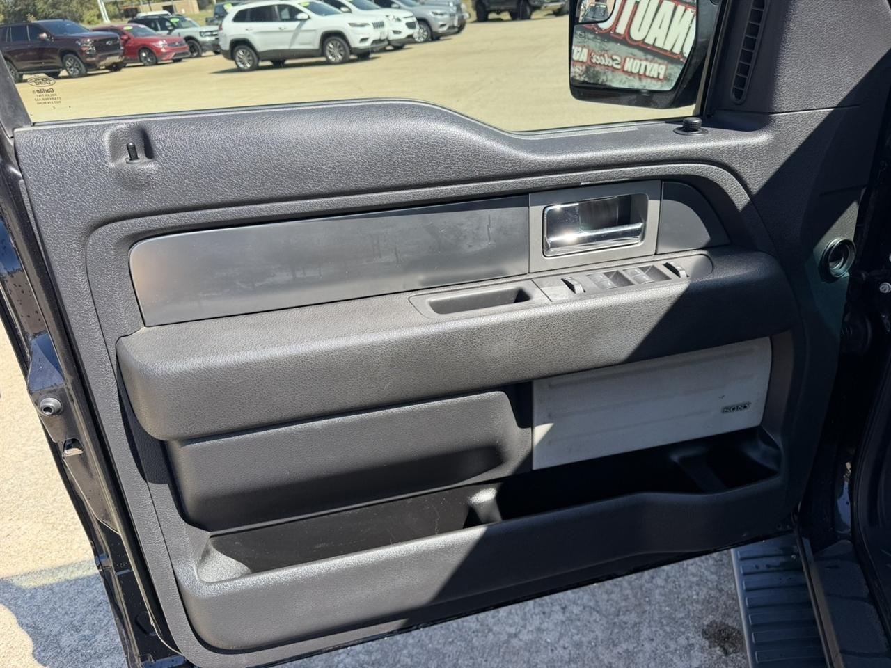 Ford F-150  2014