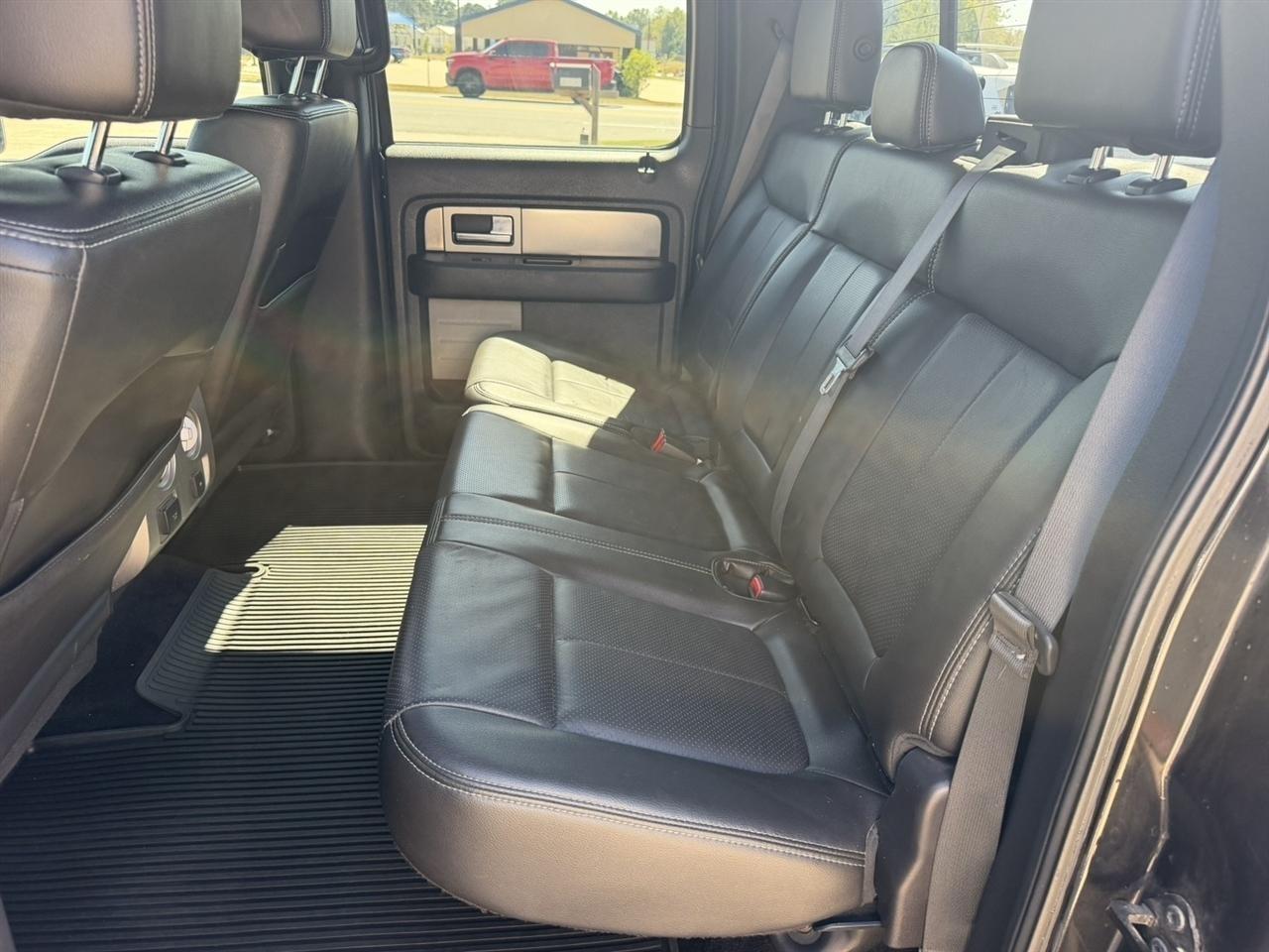 Ford F-150  2014