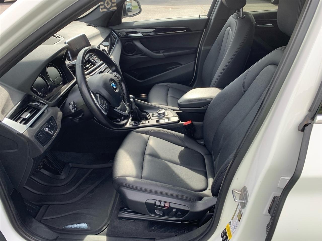 BMW X1  2019