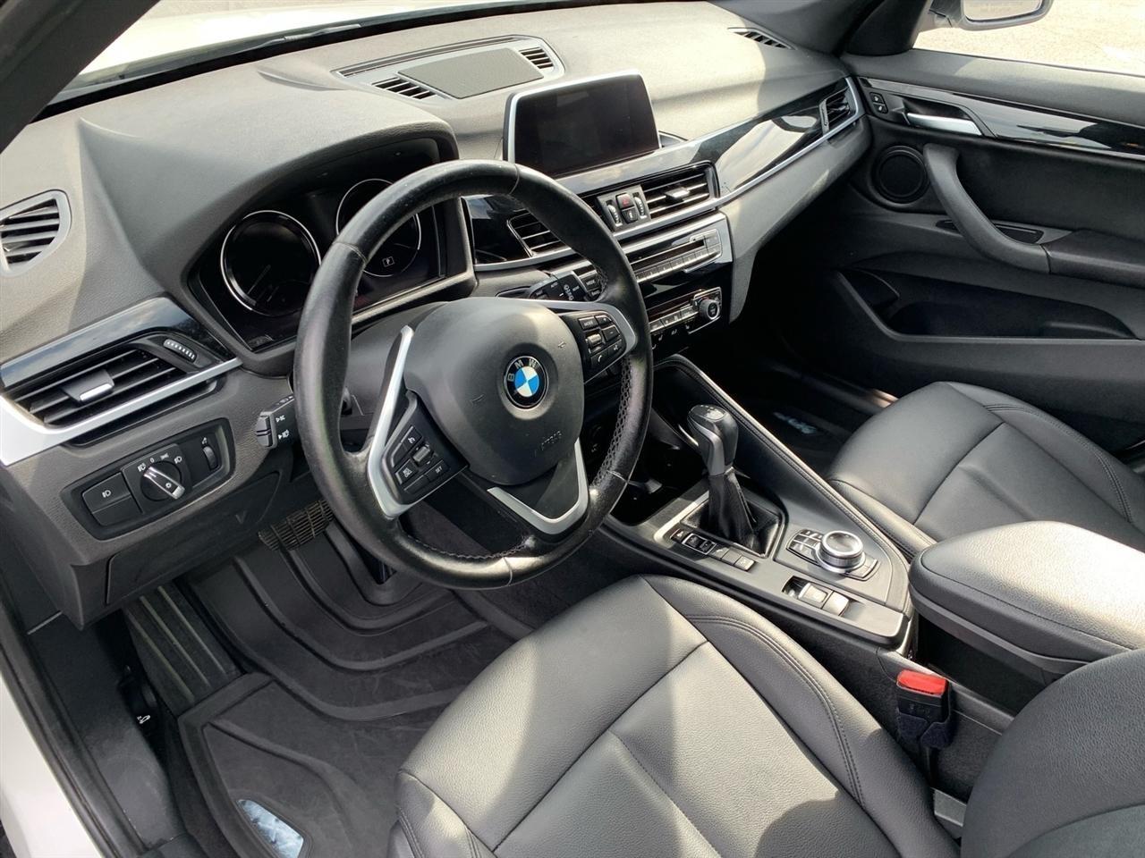 BMW X1  2019