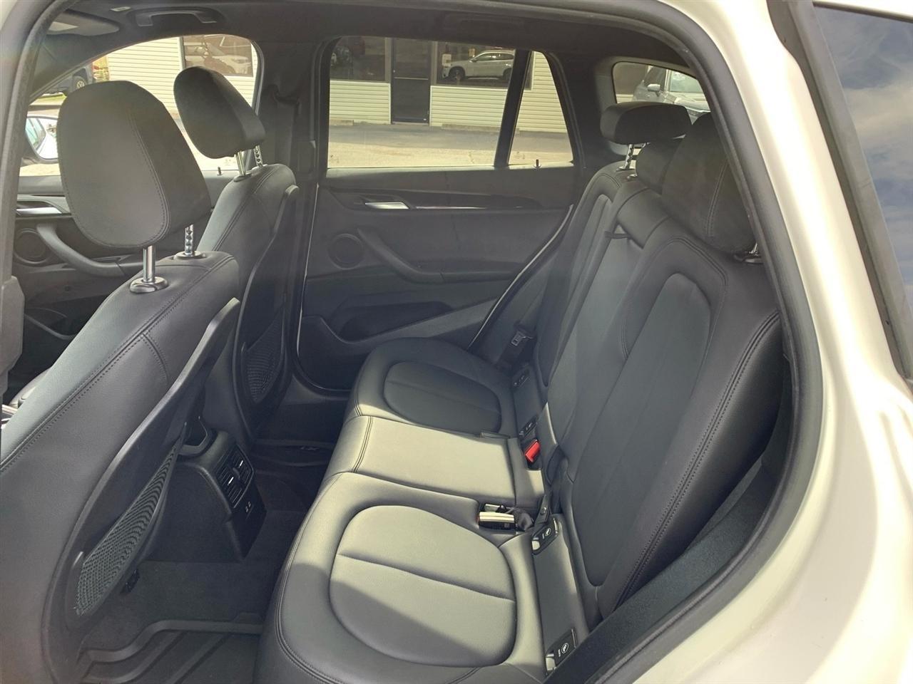 BMW X1  2019