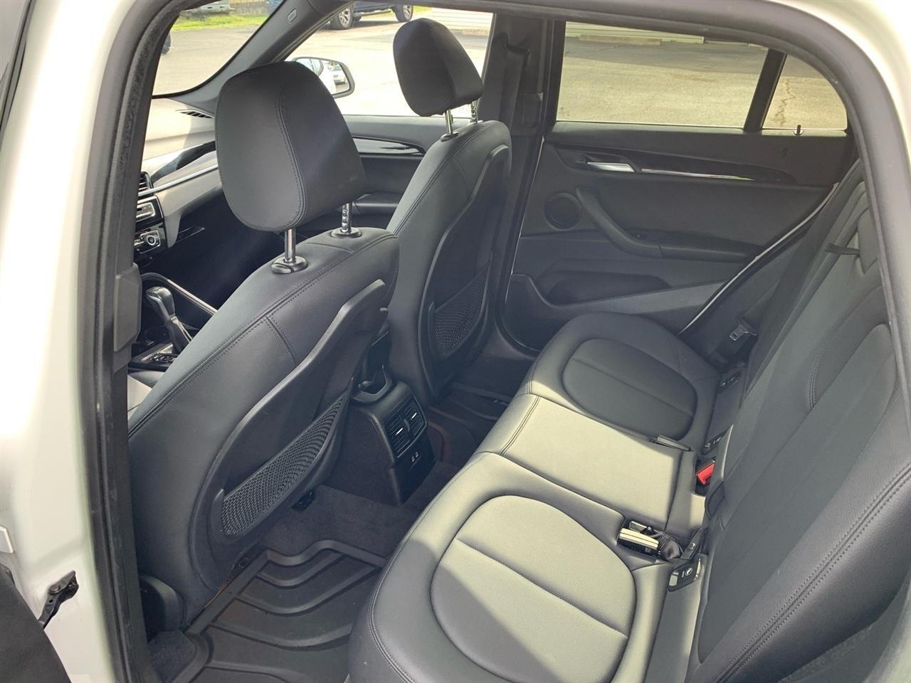 BMW X1  2019