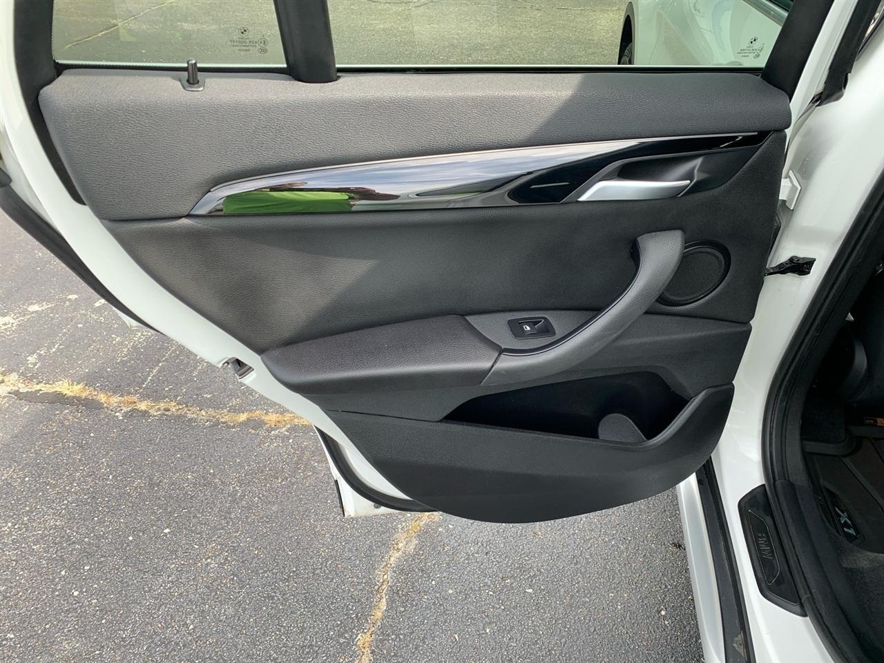 BMW X1  2019