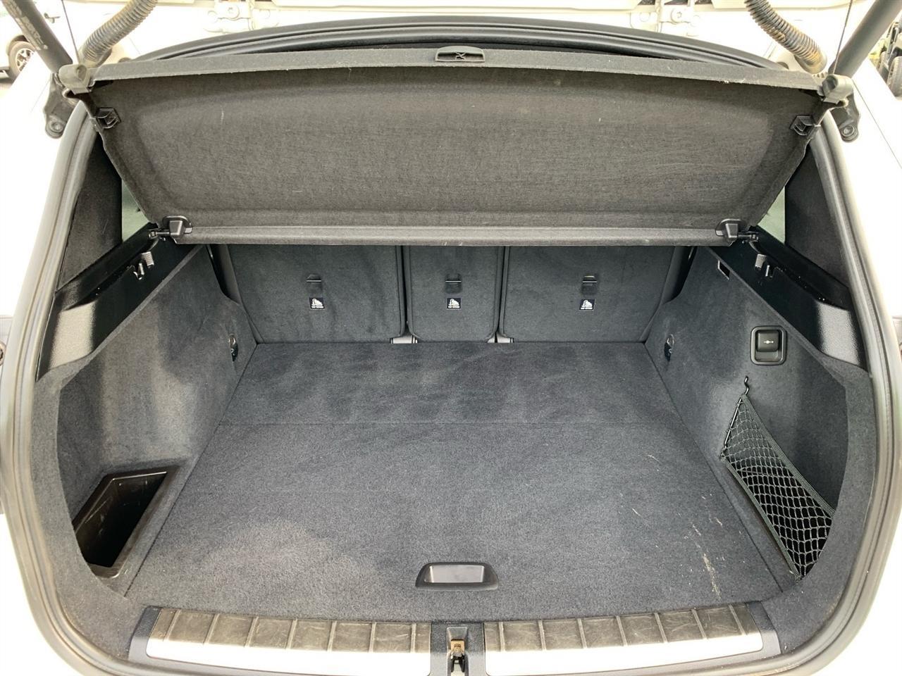 BMW X1  2019