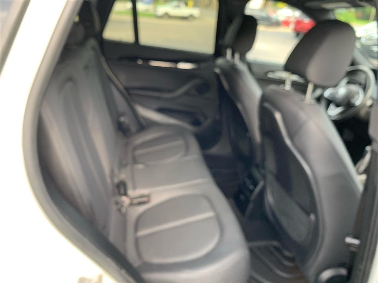 BMW X1  2019