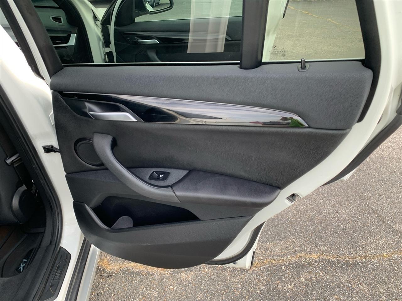 BMW X1  2019