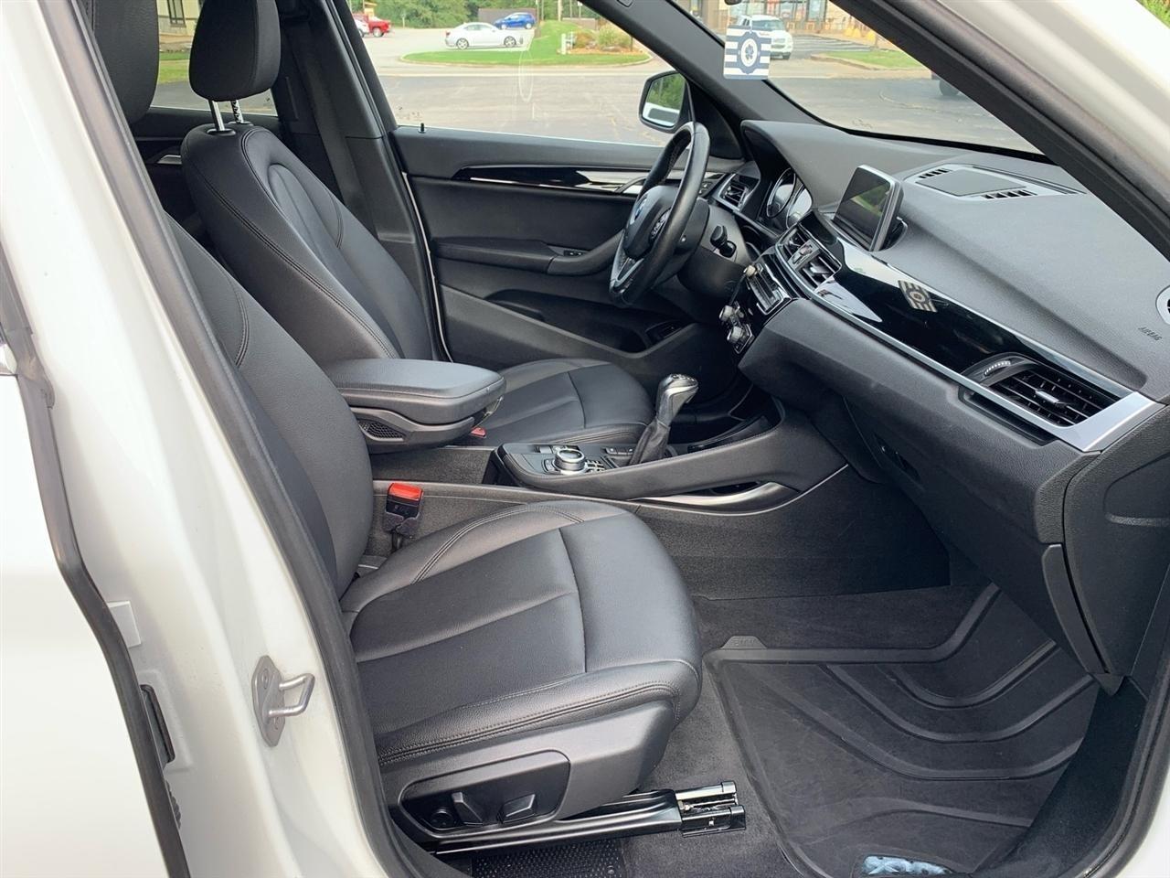 BMW X1  2019