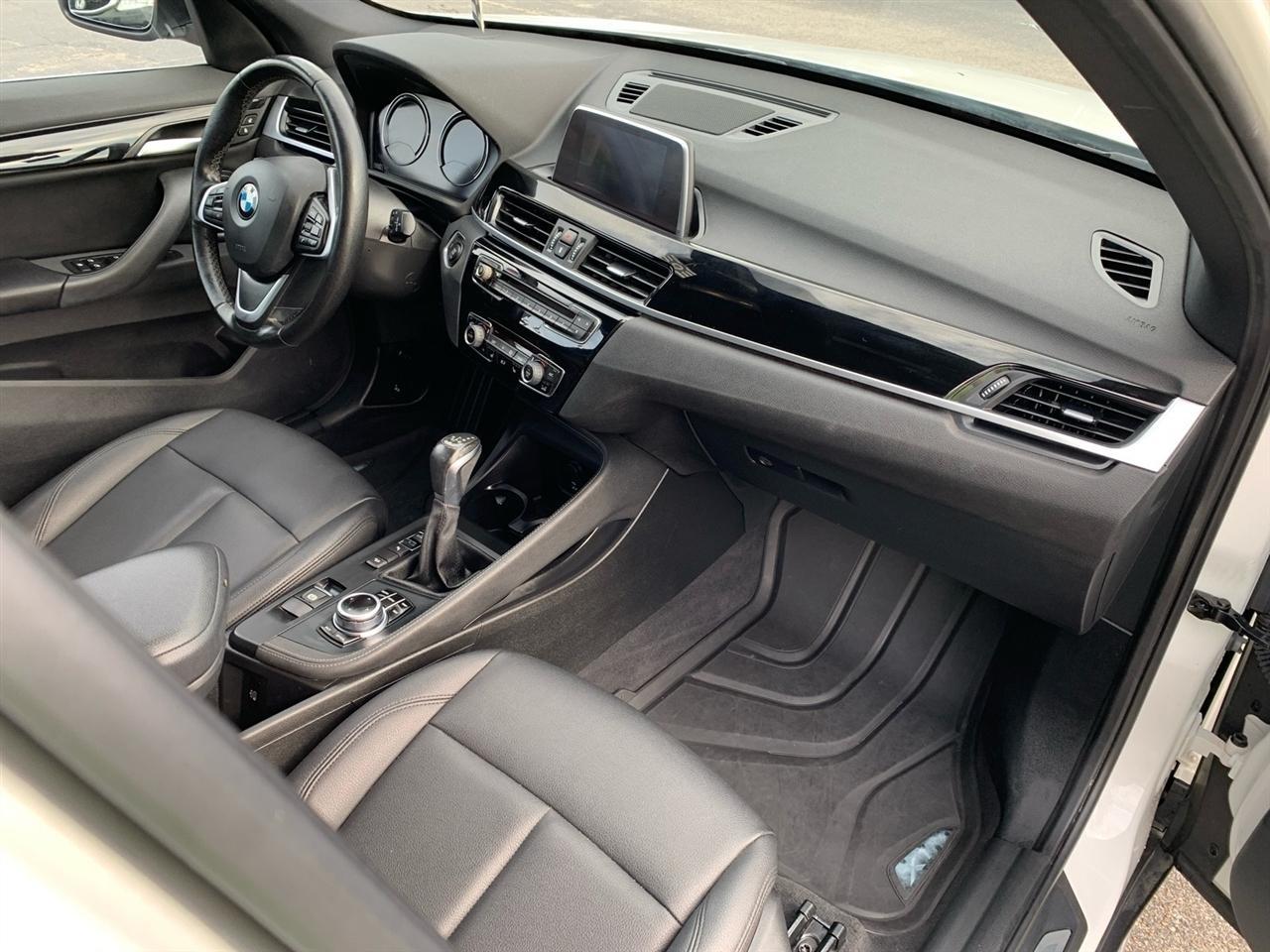 BMW X1  2019