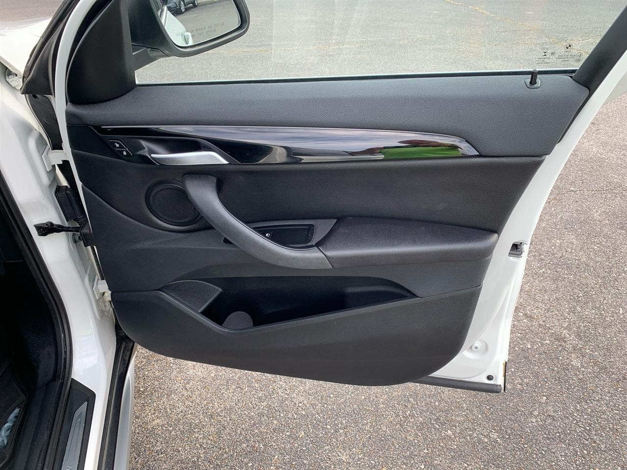 BMW X1  2019