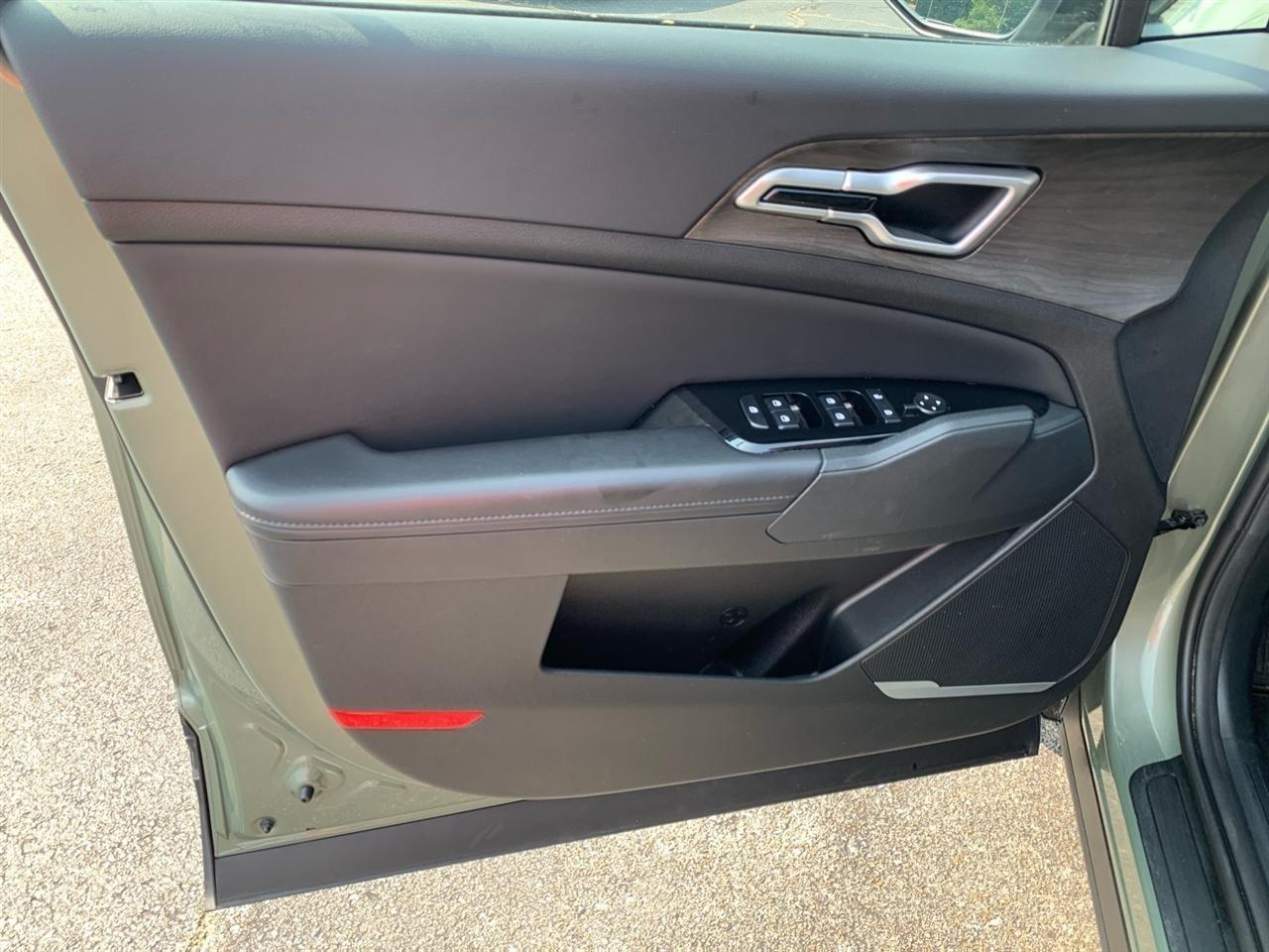 Kia Sportage  2024