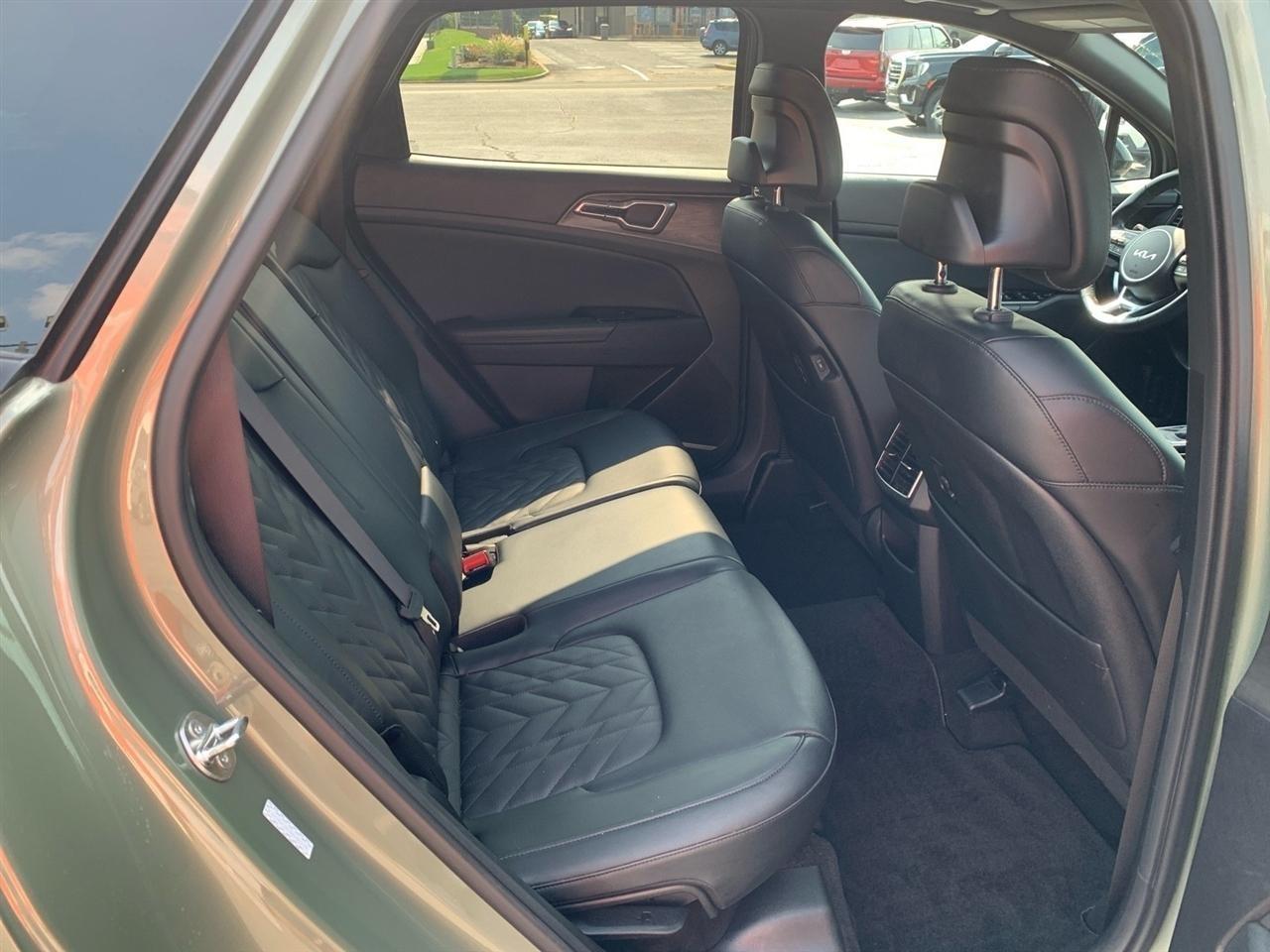 Kia Sportage  2024