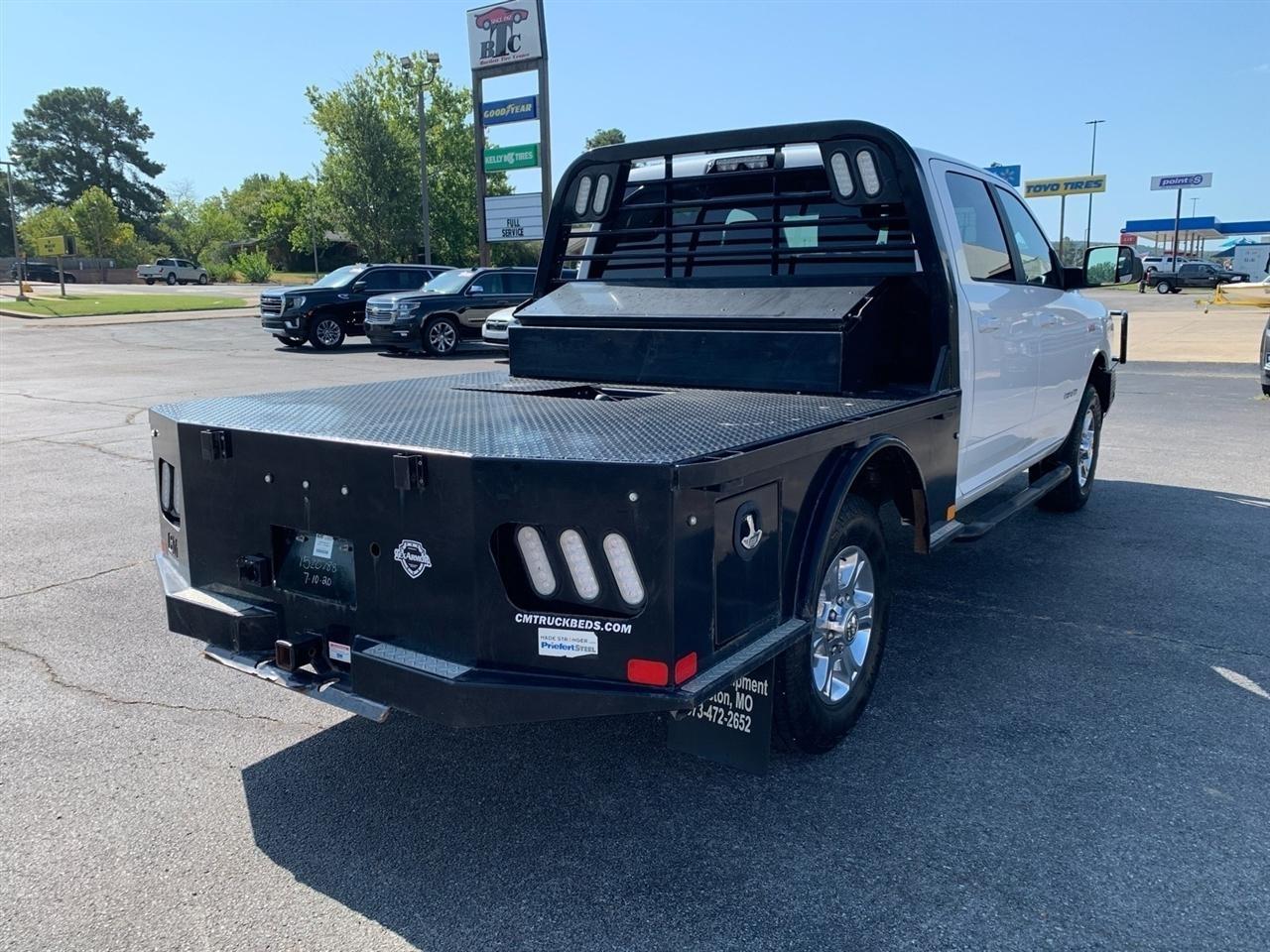 RAM 2500  2019