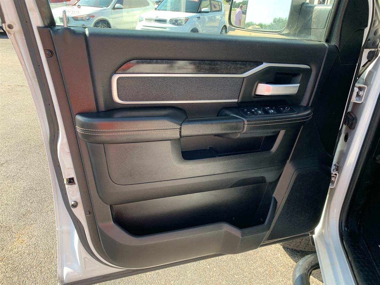 RAM 2500  2019