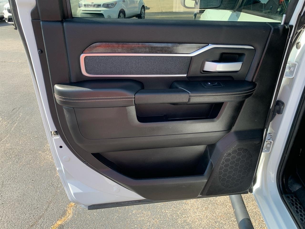RAM 2500  2019