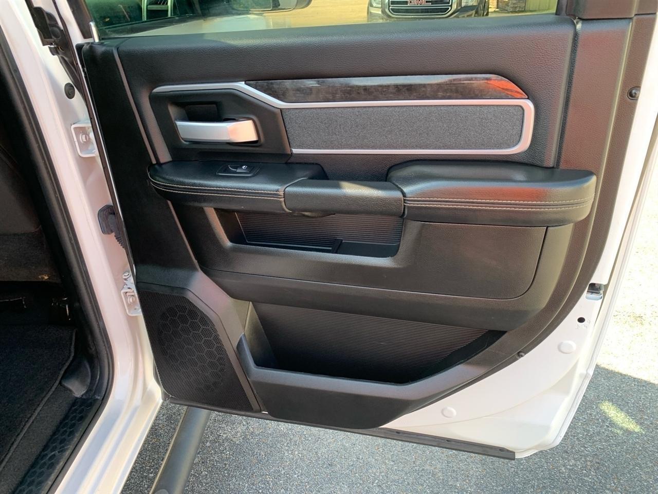 RAM 2500  2019