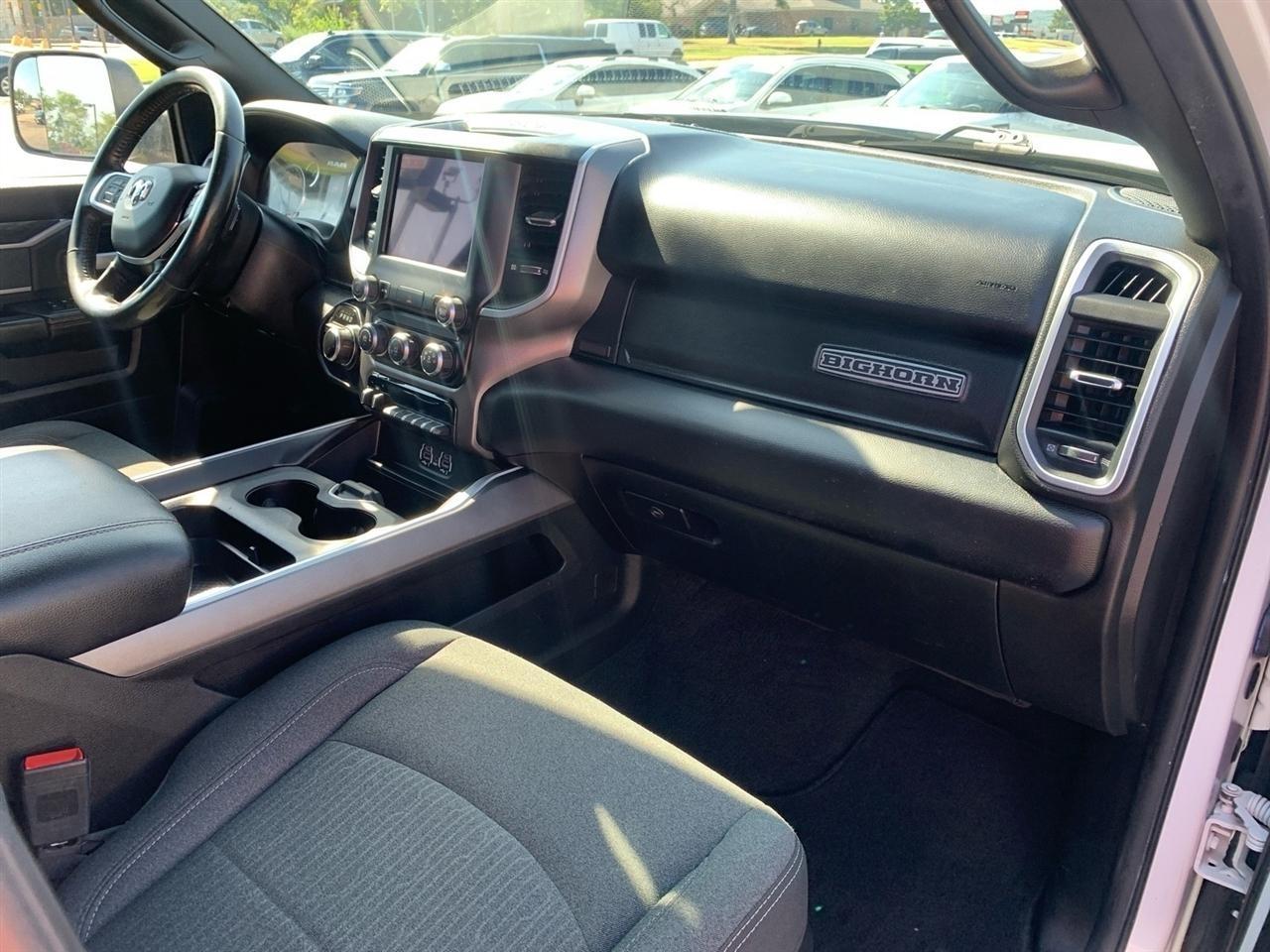 RAM 2500  2019