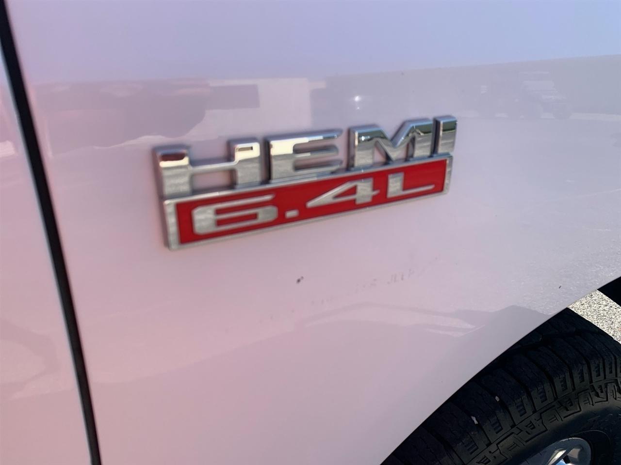 RAM 2500  2019